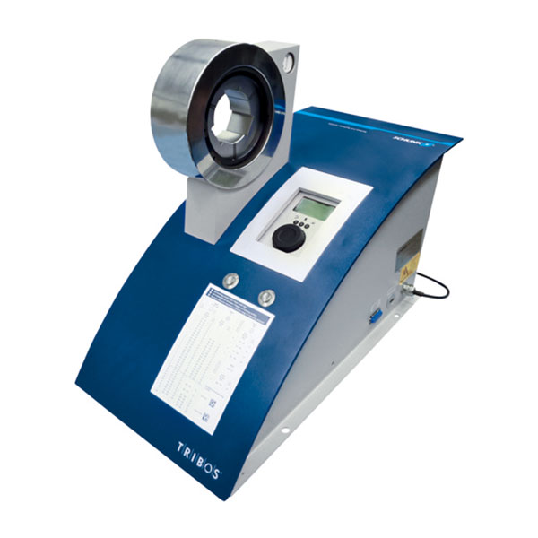 雄克TRIBOS SVP-4 加载器 雄克TRIBOS SVP-4 加载器